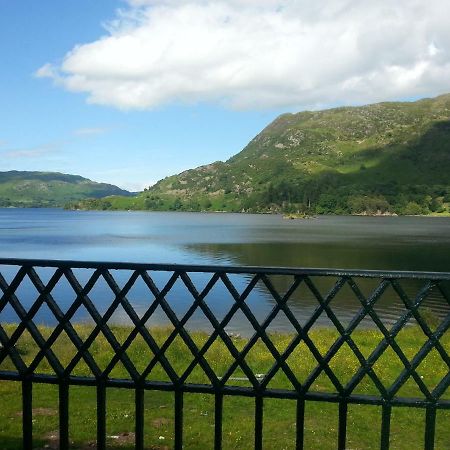 Glenridding House Hotel Exterior photo