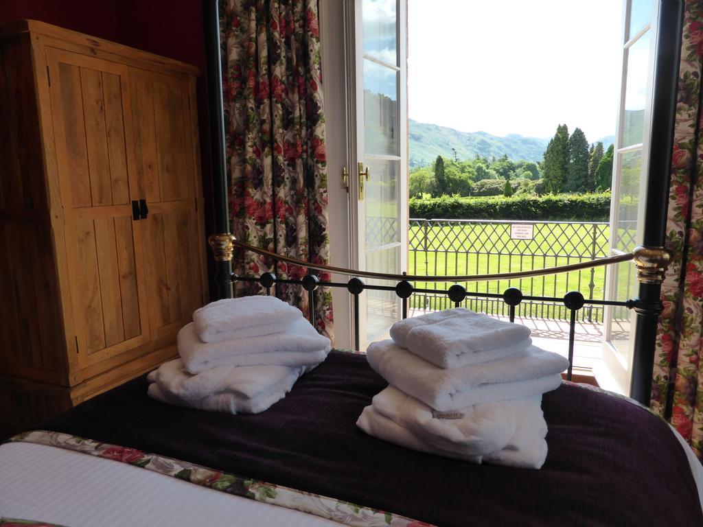 Glenridding House Hotel Room photo