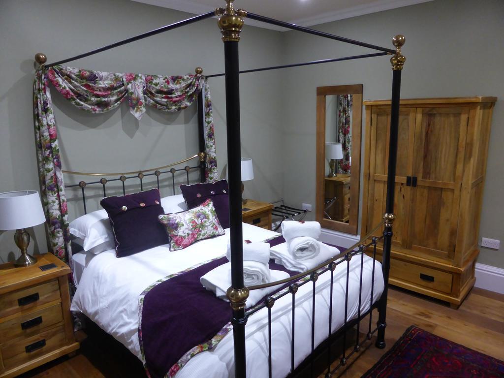 Glenridding House Hotel Room photo