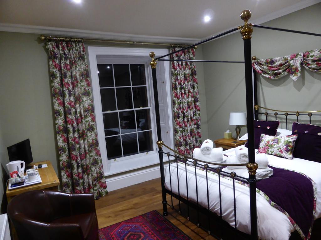 Glenridding House Hotel Room photo