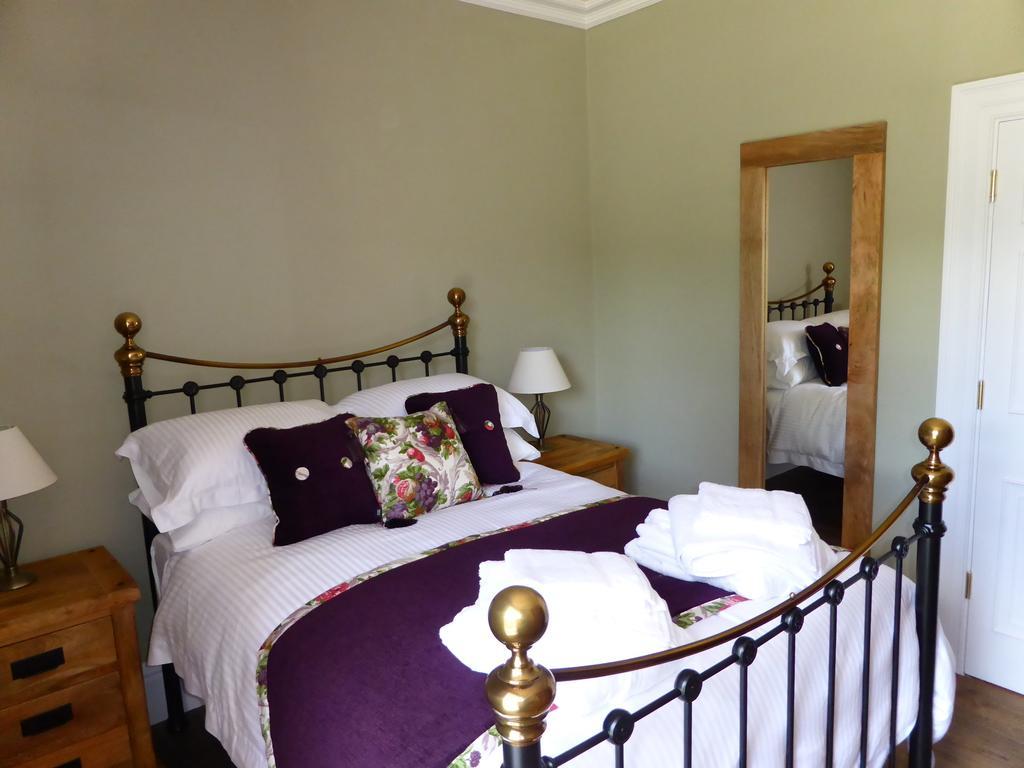 Glenridding House Hotel Room photo