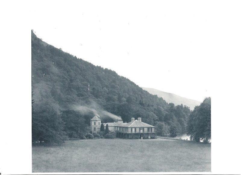 Glenridding House Hotel Exterior photo