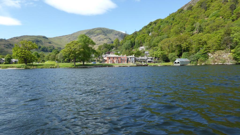 Glenridding House Hotel Room photo