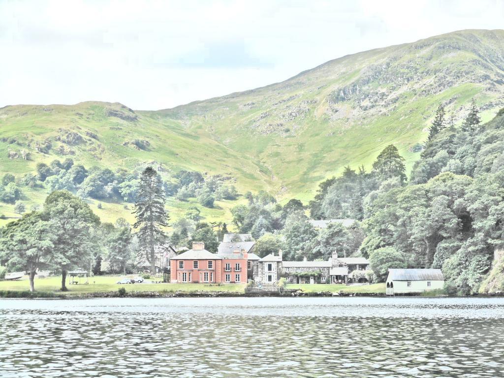 Glenridding House Hotel Exterior photo