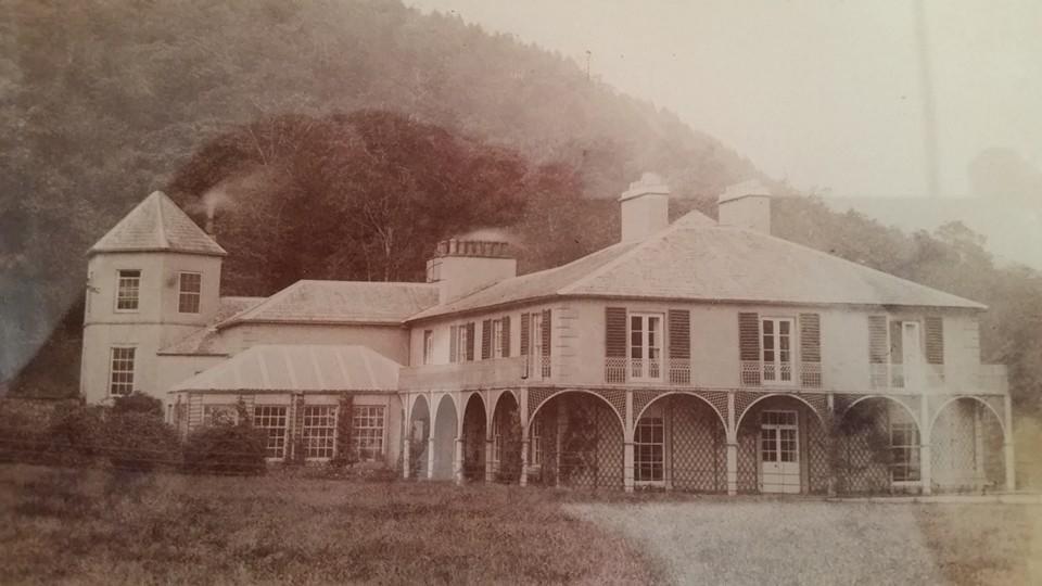 Glenridding House Hotel Exterior photo