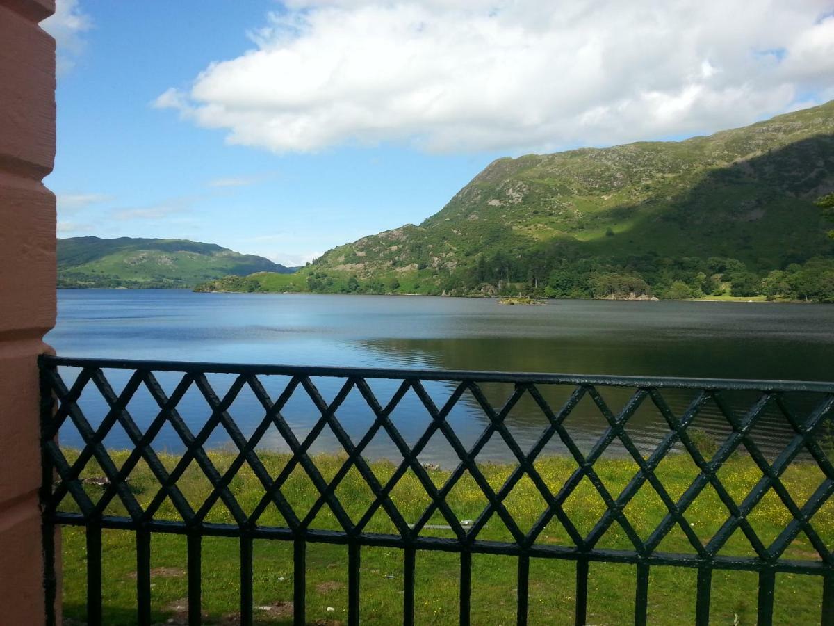 Glenridding House Hotel Exterior photo