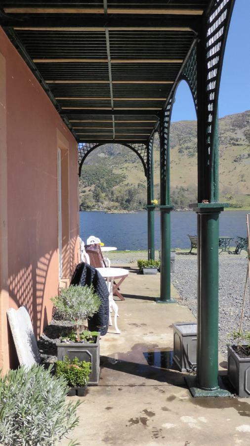 Glenridding House Hotel Exterior photo